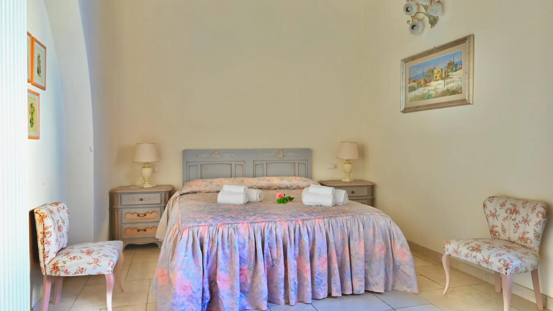 Apartman Greenery House Empoli