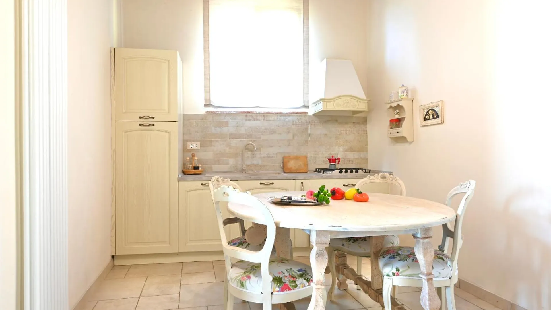 Greenery House Empoli Apartman