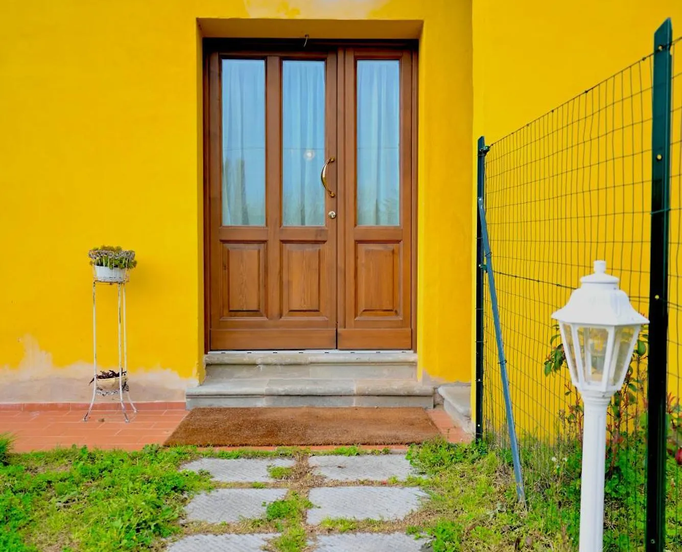 Apartman Greenery House Empoli Olaszország