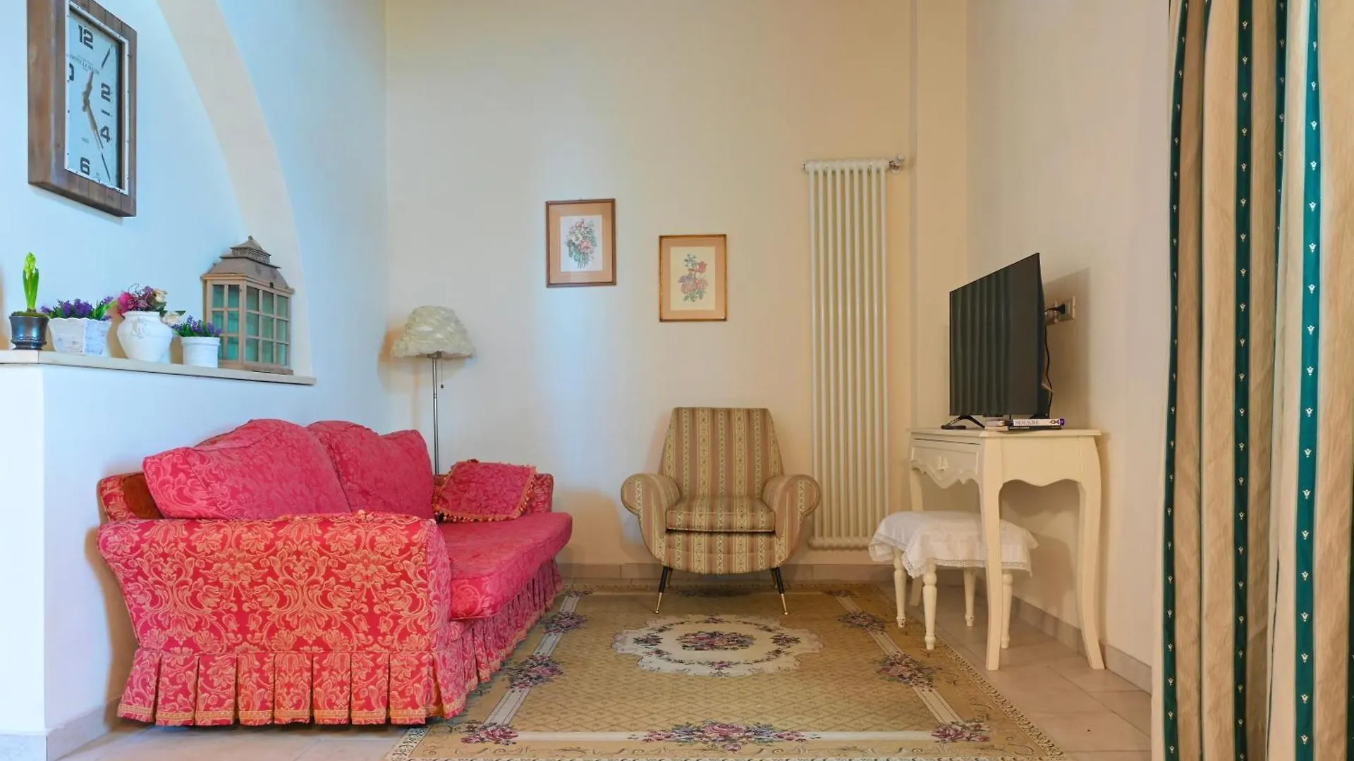 Greenery House Empoli